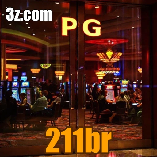 A Comunidade Vibrante do 211br: Conectando Gamers